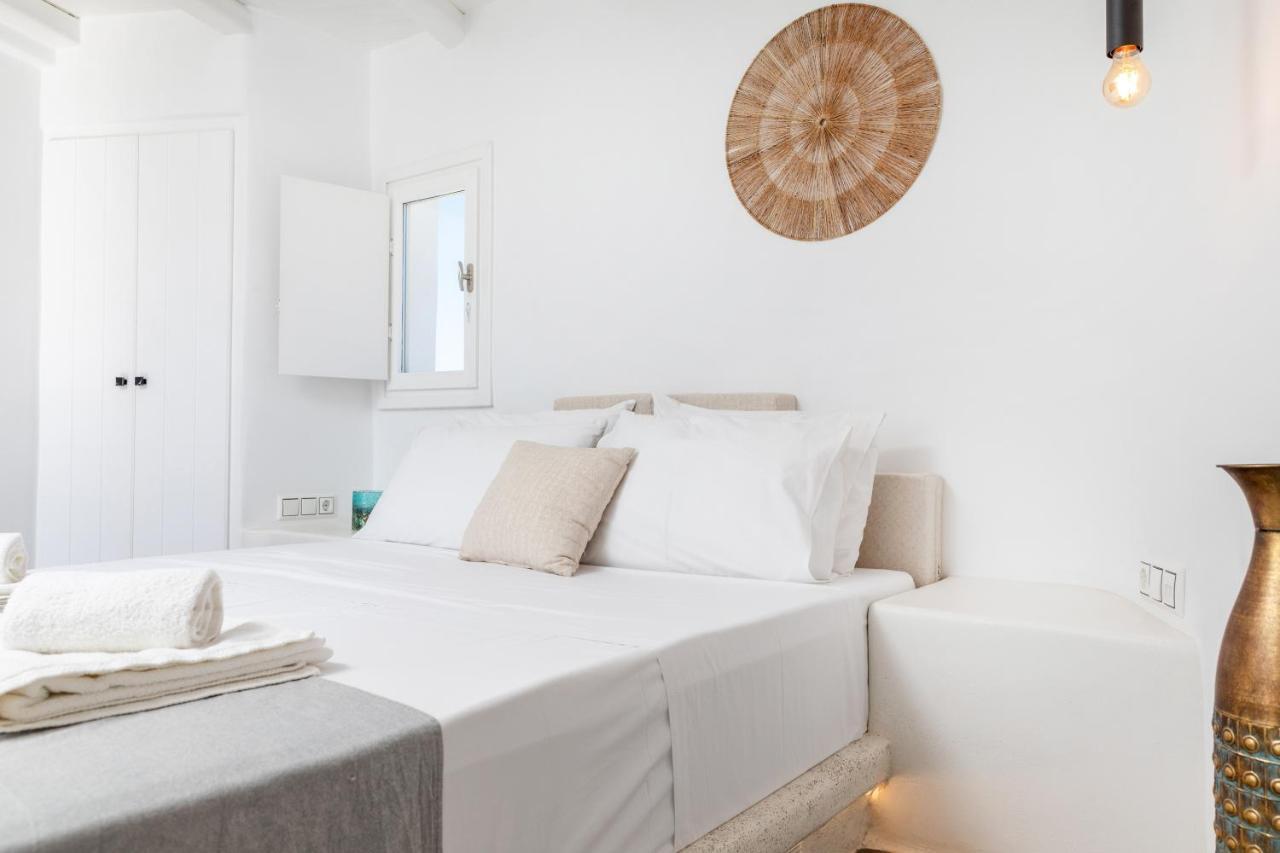 Naxos Downtown Apartments & Suites Naxos City Dış mekan fotoğraf